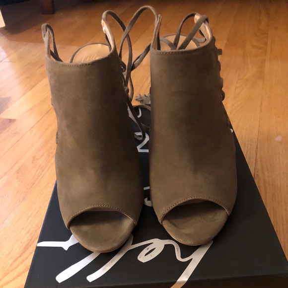 Banana republic Deborah heel - Picture 2 of 7